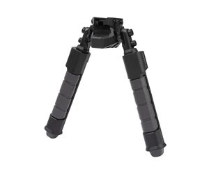 ALLEN HELIX POLYM BIPOD LOW PIC RAIL