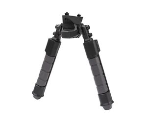 ALLEN HELIX POLYMER BIPOD LOW M-LOCK