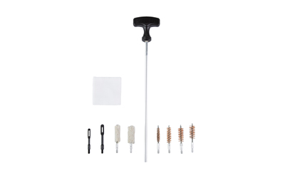 ALLEN CLEANING KIT HANDGUN .22-.45 - Image 2