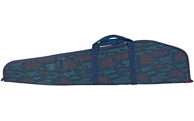 ALLEN PATRIOT RIFLE CASE 46" - Image 2