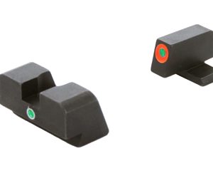 AMERIGLO I-DOT FN H-PWR ORG/GRN