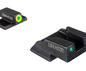 AMERIGLO TROOPER BG 2.0 GRN/BLK