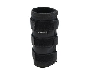 AMEND2 SUPPRESSOR COVER V1 6.0" BLK