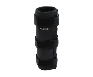 AMEND2 SUPPRESSOR COVER V1 7.5" BLK