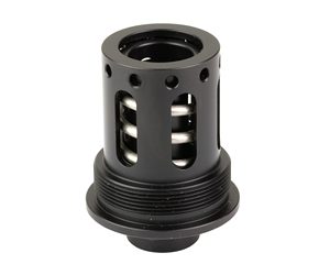 ANGSTADT HUB 1/2X28 BOOSTER ASSEMBLY