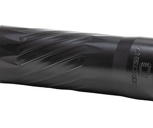 ANECHOIC PIPSQUEAK 22 SPRSR 22CAL BK