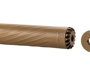 ANECHOIC ANECHOX 45 SPRSR 45CAL FDE