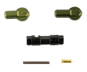 AERO PRO AMBI SAFETY SELECTOR ODG