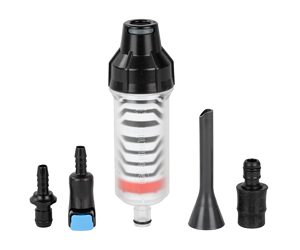 AQUAM FRNTR MAX FILTER SYS WORLD