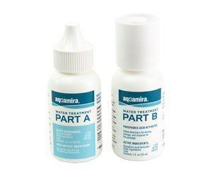 AQUAM WATER TREATMENT DROPS 1 OZ.