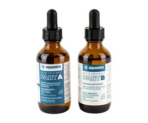 AQUAM WATER TREATMENT 2 OZ W/DRPRS