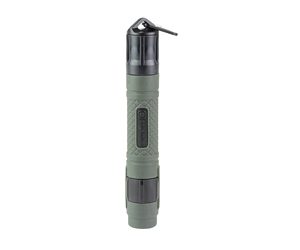 AQUAM SURVIVAL STRAW FILTER TACTICAL