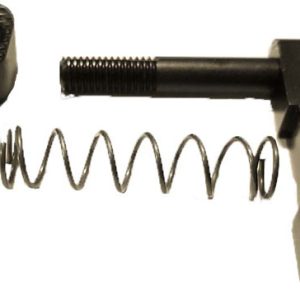 TPS ARMS AR-15 MAGAZINE CATCH - ASSEMBLY