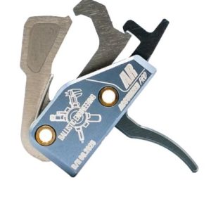 BALLISTIC ENGINEERING AR15 AR - PRO ACCURIZED 1.5-5LB CURVED