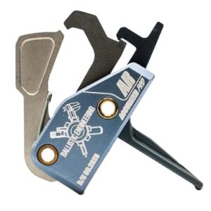 BALLISTIC ENGINEERING AR15 AR - PRO ACCURIZED 1.5-5LB STRAIGHT