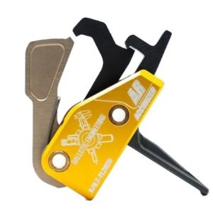 BALLISTIC ENGINEERING AR15 - AR ACCURIZED 2.5-5LB STRAIGHT