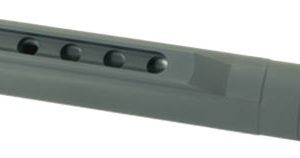 TIMBER CREEK AR15 BUFFER TUBE - TUNGSTEN