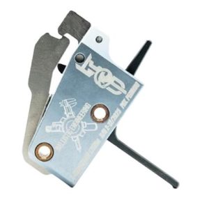 BALLISTIC ENGINEERING AR15 AR - GOAT 2 STAGE 1.25-2.5LB FLAT