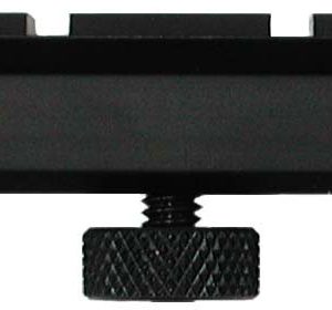 AIMTECH SCOPE MOUNT AR15/M16 - CARRY HANDLE SEE-THRU MATTE