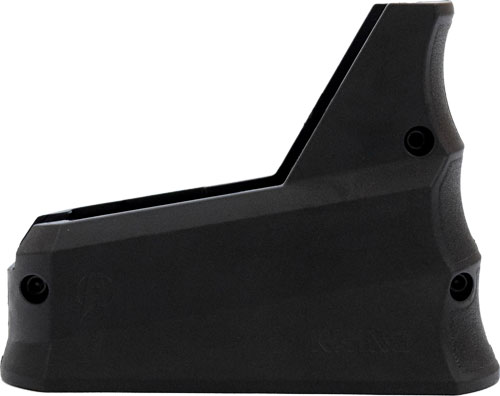 ARMASPEC R-23 TACTICAL MAGWELL - GRIP & FUNNEL BLACK