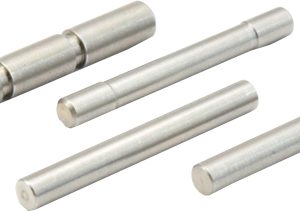 ARMASPEC PIN SET FOR GLOCK GEN - 4 STAINLESS STEEL