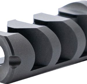 ARMASPEC FIREBALL COMPENSATING - MUZZLE BRAKE .308/300 BLK OUT