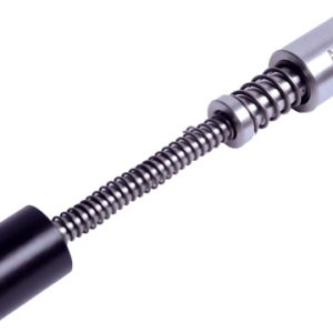 ARMASPEC STEALTH RECOIL SPRING - H3 GEN 4 SS/BLACK 5.6 OZ