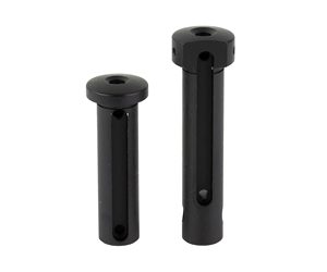ARMASPEC SPR LGHT TKDWN/PIVOT BLK
