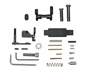 ARMASPEC LPK STS 223/556 BLK