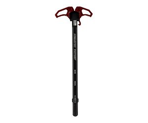 ARMASPEC VICTORY AR10 CHRG HNDL RED