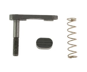 ARMASPEC ECB KIT BLACK