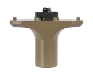 ARISAKA FINGER STOP M-LOK FDE