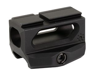 ARISAKA RDM AIMPNT ACRO 1.54" BLK