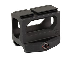 ARISAKA RDM AIMPNT ACRO 1.93" BLK