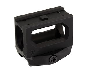 ARISAKA RDM AIMPNT MICRO 1.93" BLK