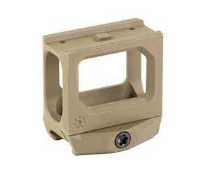 ARISAKA RDM AIMPNT MICRO 2.26" FDE