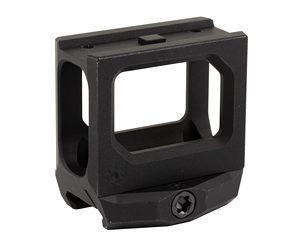 ARISAKA RDM AIMPNT MICRO 2.26" BLK