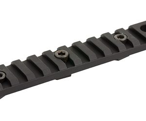 ARISAKA 3 M-LOK SLT PIC RL W/QD SCKT