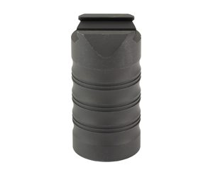 ARISAKA VERTICAL GRIP PICATINNY BLK