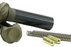 TIMBER CREEK AR TAKEDOWN PIN - SET BURNT BRONZE