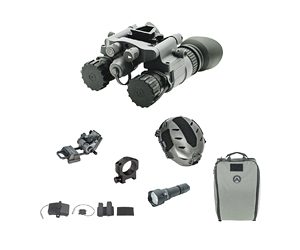 ARMSGHT BNVD-40 1600+ FOM ULT KT M/L