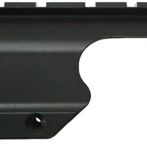 AIMTECH SADDLE MOUNT REMINGTON - 870 12GA. 3.5" CHAMBER MATTE