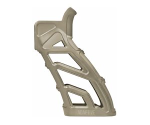 ADAPTIVE LTG LTWT TACT AR GRIP FDE