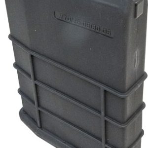 HOWA MAGAZINE ATI M1500 5RD - 270/25-06/30-06 POLY BLACK