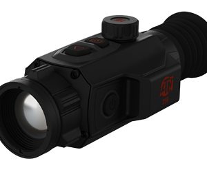 ATN THOR6 MINI 3.5-28X 256X192 THERM