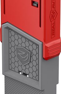 REAL AVID SMART FIT AR10 VISE - BLOCK SLEEVE