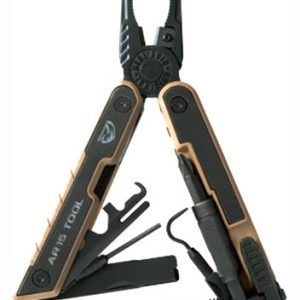 REAL AVID AR-15 TOOL - AR-15 MULTI-TOOL