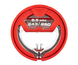 REAL AVID BORE BOSS 243CAL/6.5MM