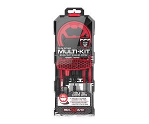 REAL AVID GUN BOSS MULTI KT 357/38/9