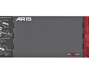 REAL AVID MASTER ARMORERS MAT